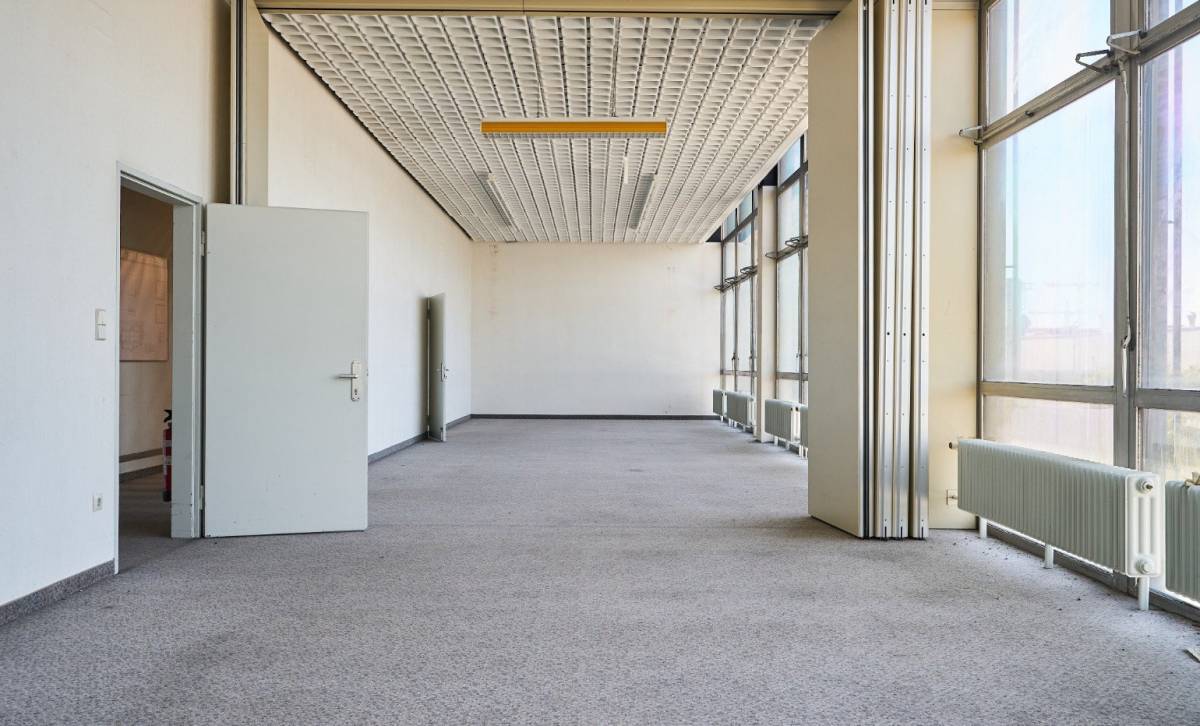 Bürofläche 1. OG