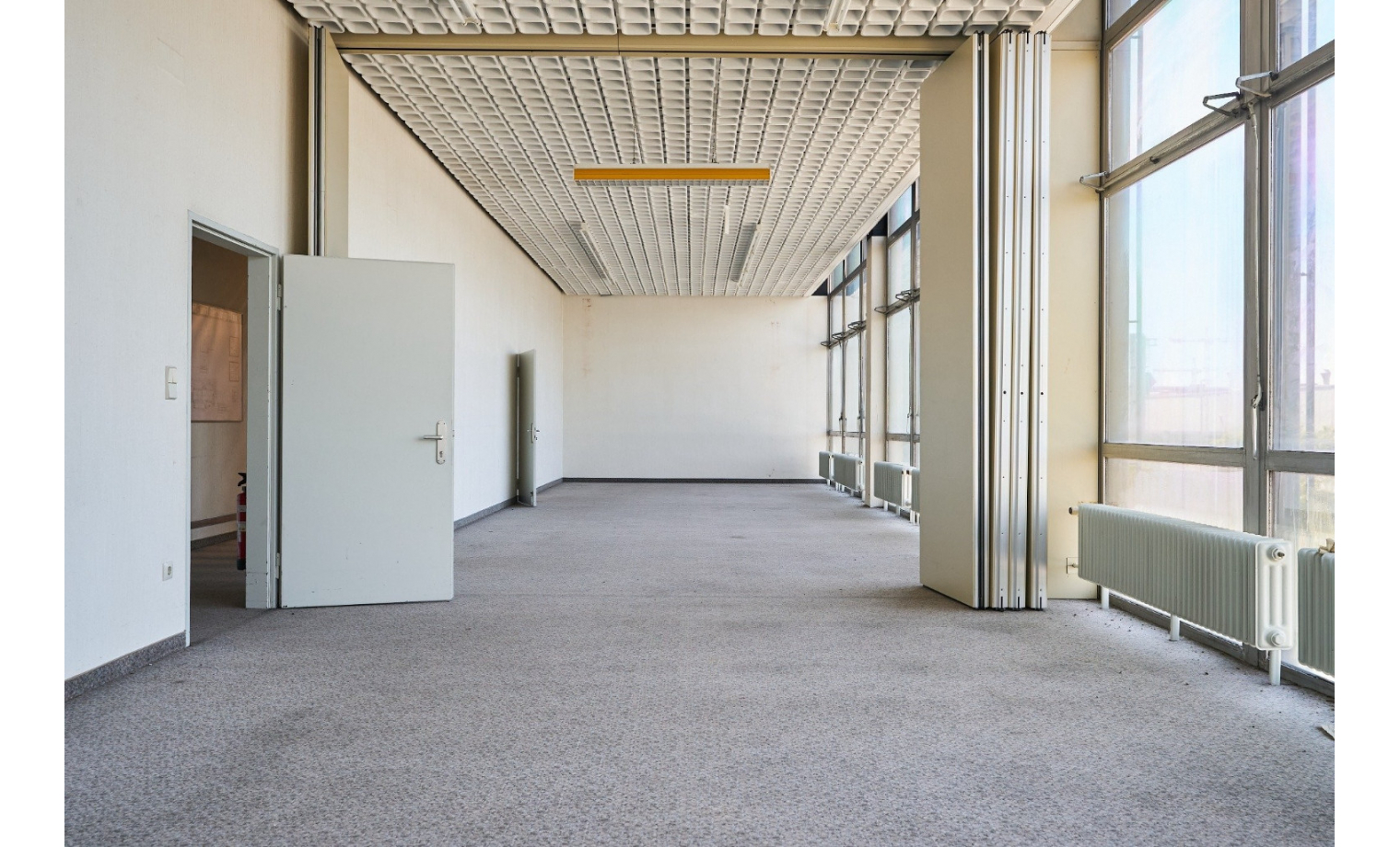 Büroräume Werner-von-Siemens-Straße Augsburg 