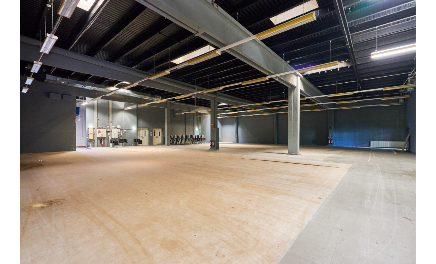 Büro mieten Werner-von-Siemens-Straße Augsburg 