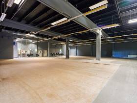 Individuell anpassbare Gewerbeflächen