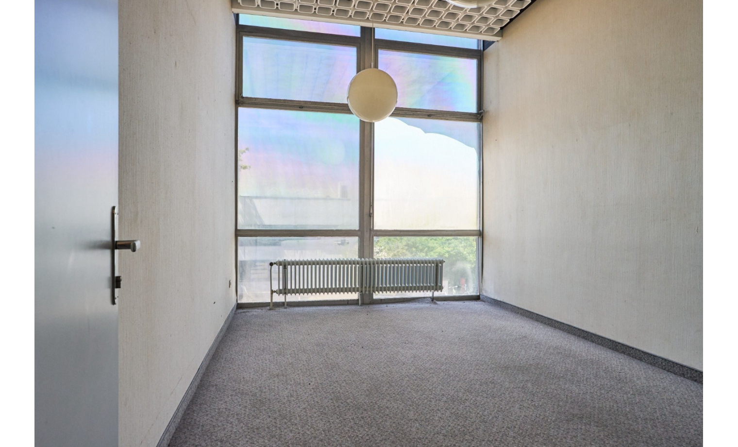 Coworking Werner-von-Siemens-Straße Augsburg 