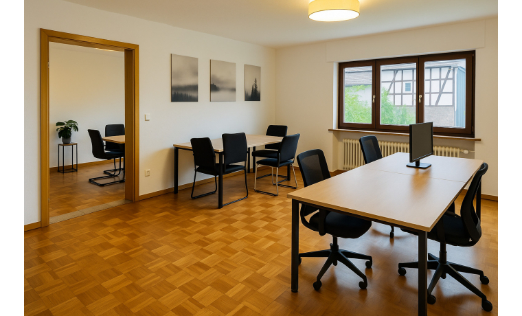 Büro mieten Baybachstraße Emmelshausen 