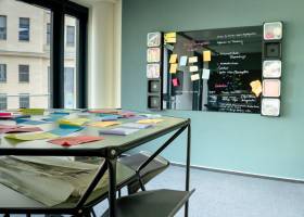Kreativraum / Workshops