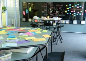 Kreativraum / Workshops