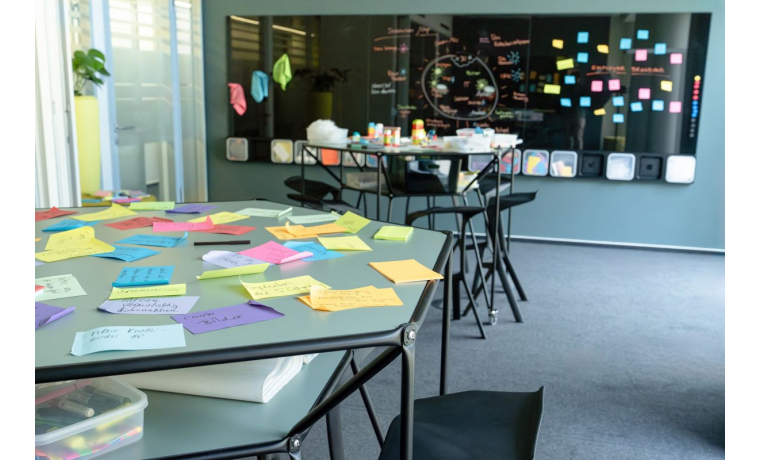 Büro mieten Börsenstraße Frankfurt am Main 