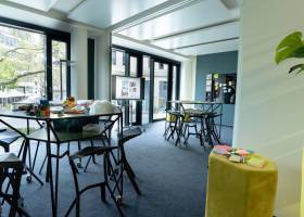 Kreativraum / Workshops