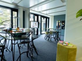 Raum für kreative Zusammenarbeit (400 EUR pro Tag)