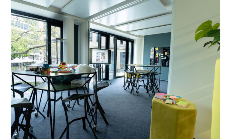 Büroräume Börsenstraße Frankfurt am Main 