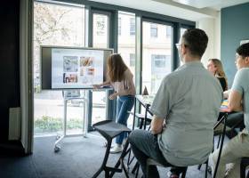Kreativraum / Workshops