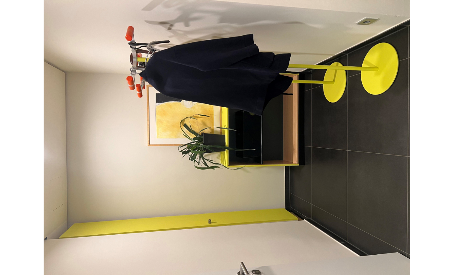 Büro auf Zeit Börsenstraße Frankfurt am Main 