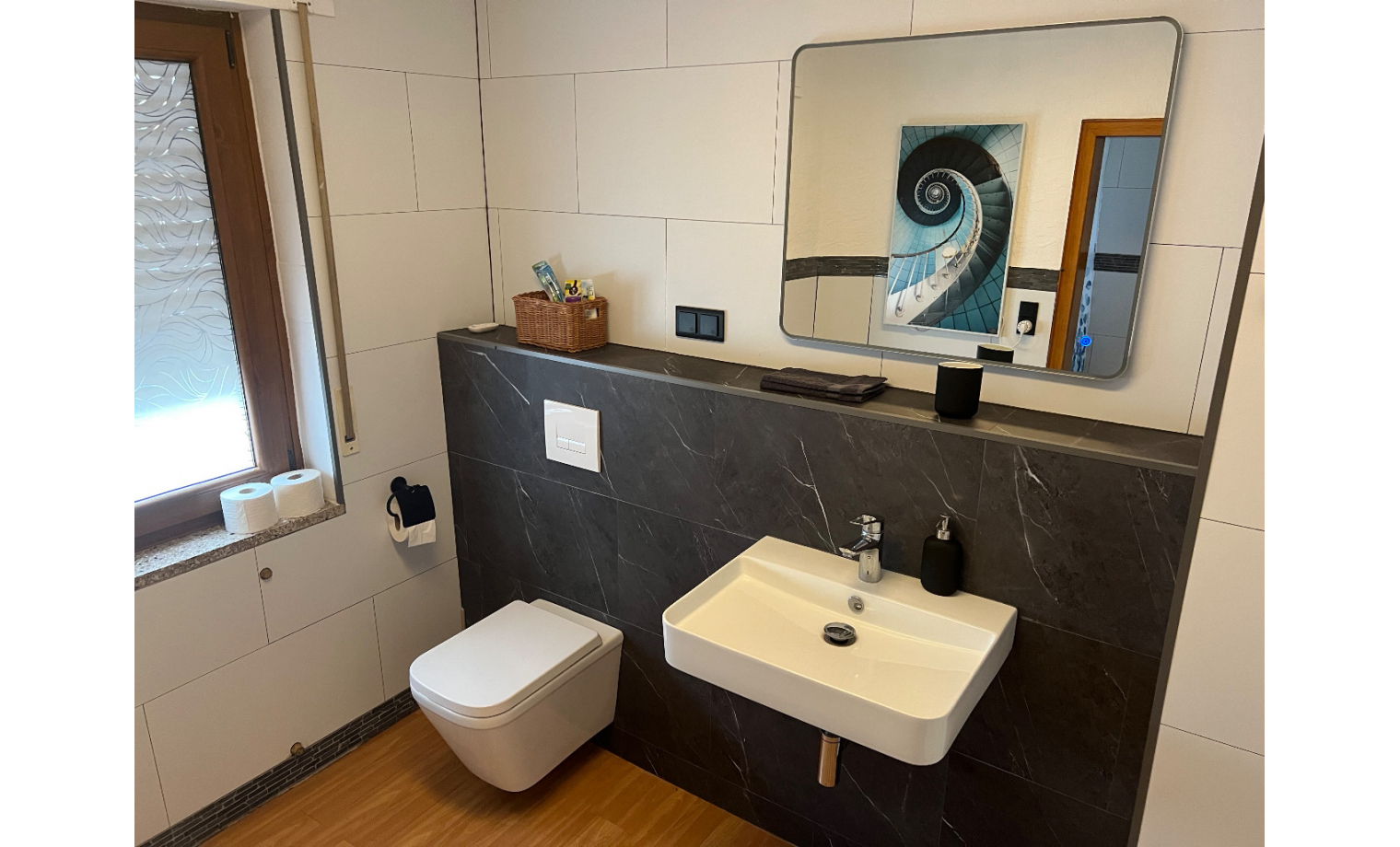 Coworking Space Baybachstraße Emmelshausen 