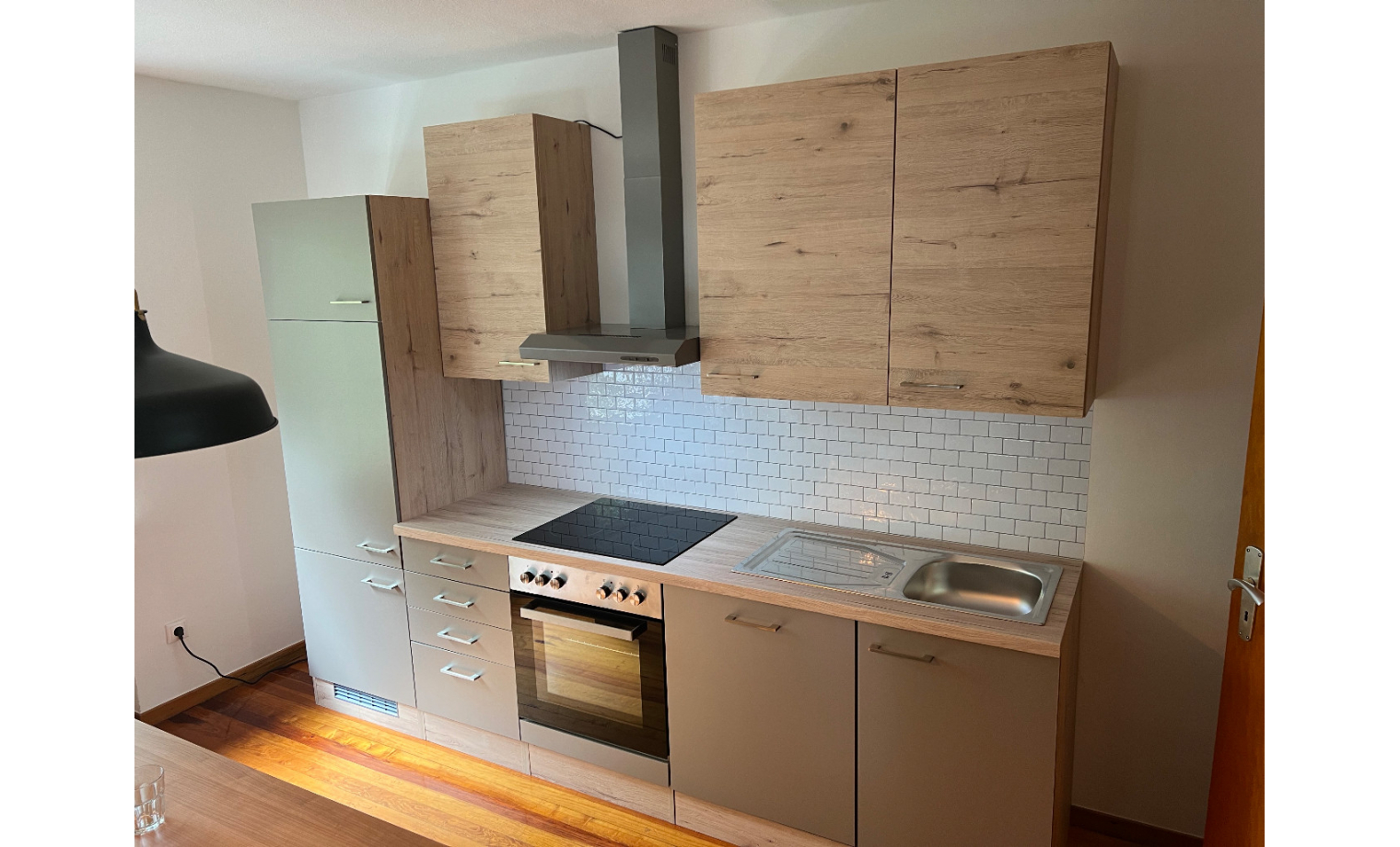 Büroraum Baybachstraße Emmelshausen 