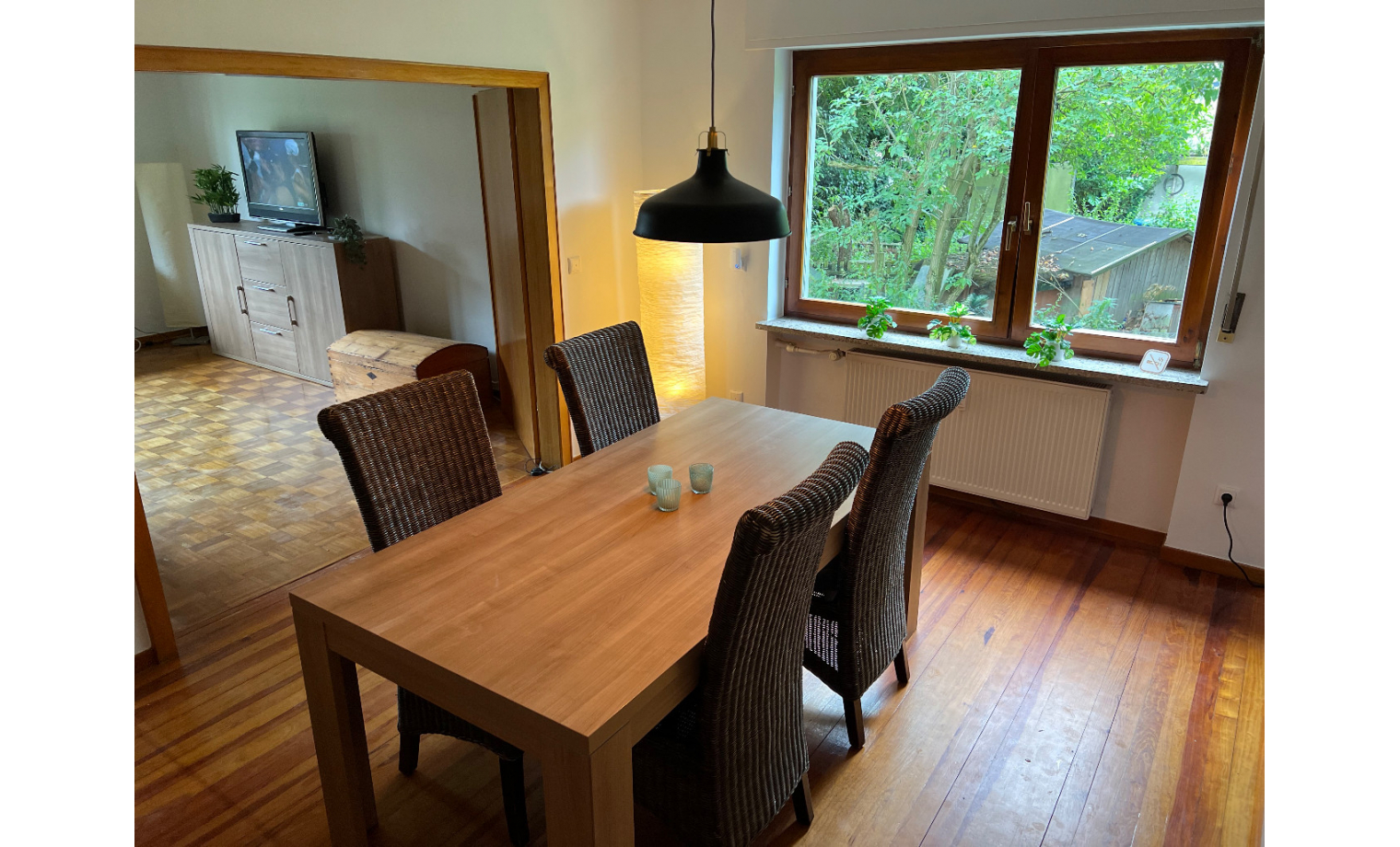 Shared Office Baybachstraße Emmelshausen 