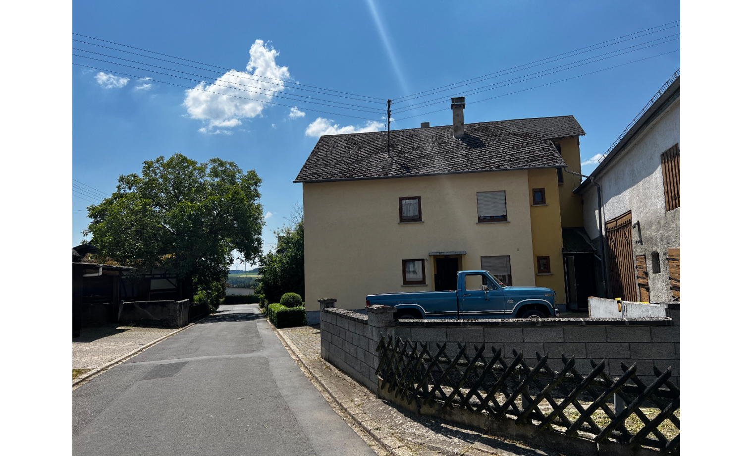 Büroräume Baybachstraße Emmelshausen 