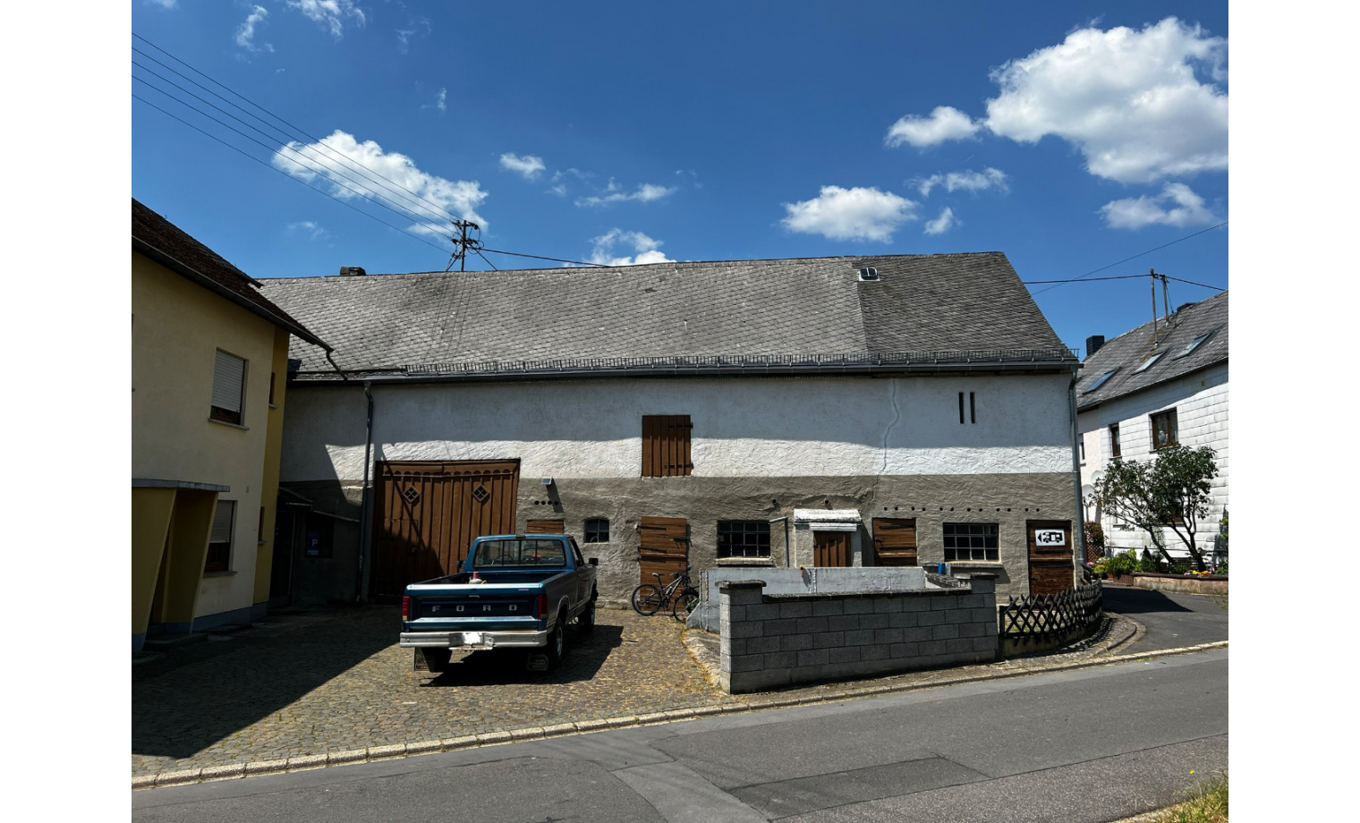 Coworking Baybachstraße Emmelshausen 