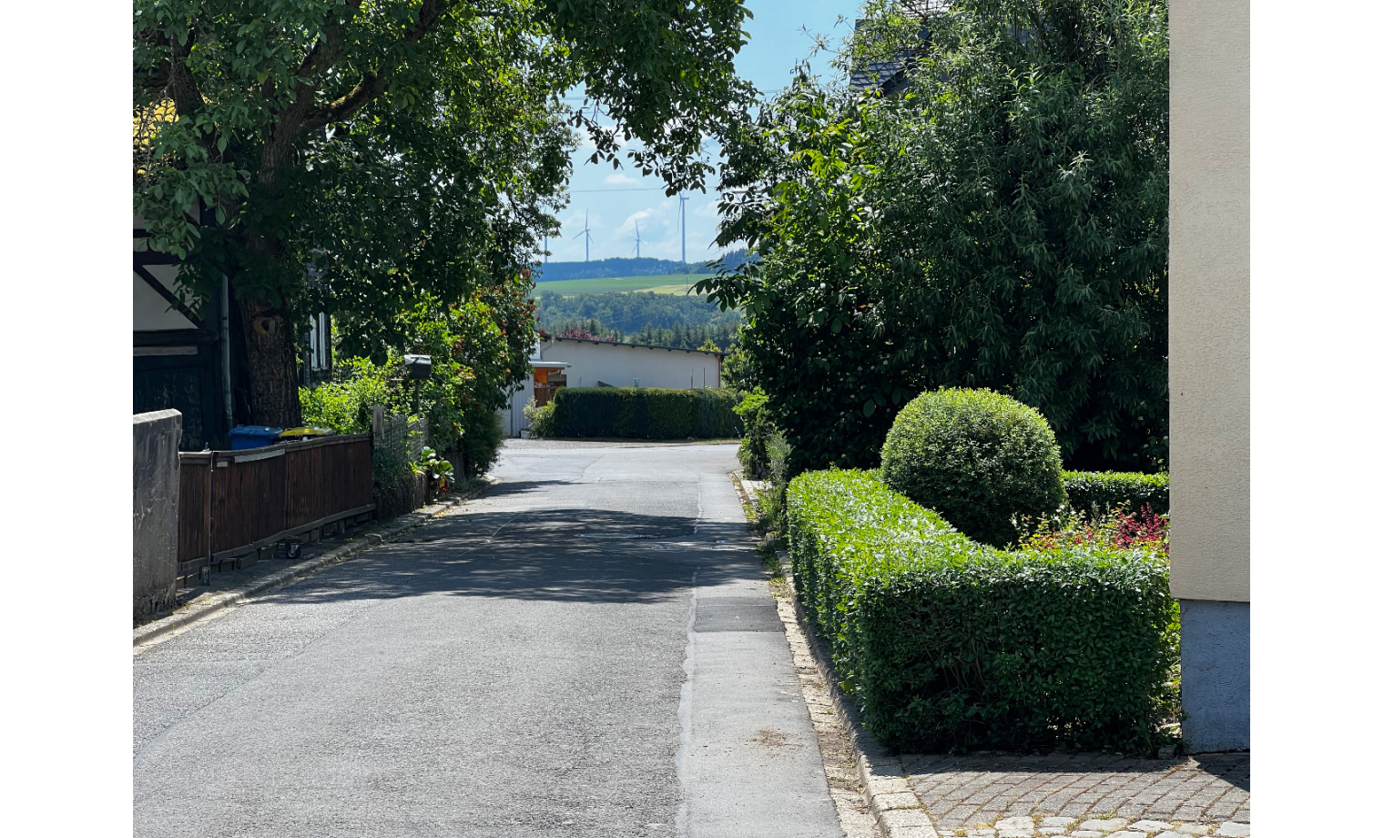 Bürogemeinschaft Baybachstraße Emmelshausen 
