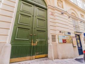 Büro am Schwedenplatz  Full Service mit moderner Ausstattung