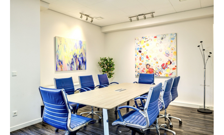 Coworking Hauptstraße Heidelberg 