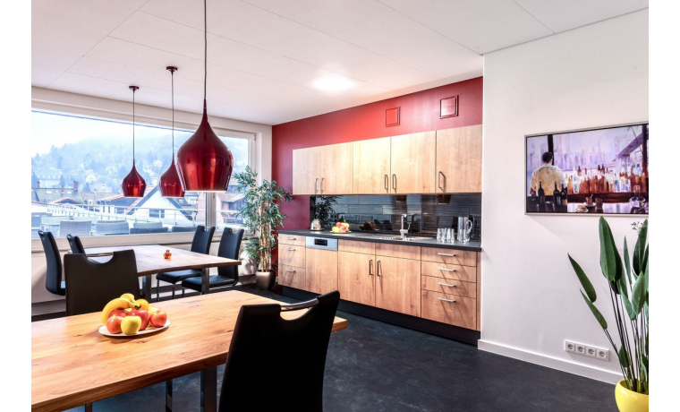 Shared Office Hauptstraße Heidelberg 