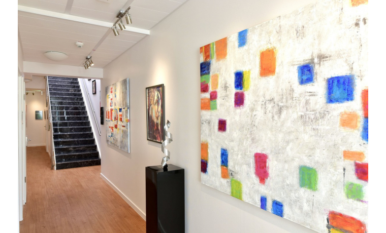 Office Sharing Hauptstraße Heidelberg 