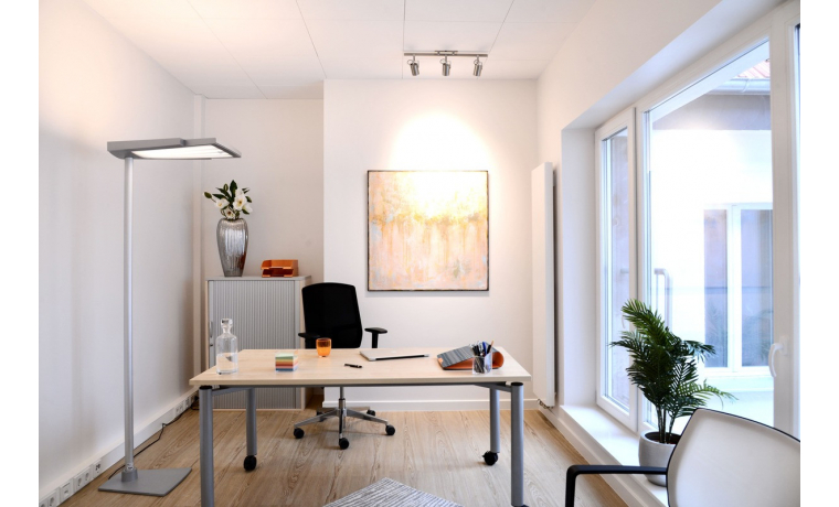 Büroraum Hauptstraße Heidelberg 