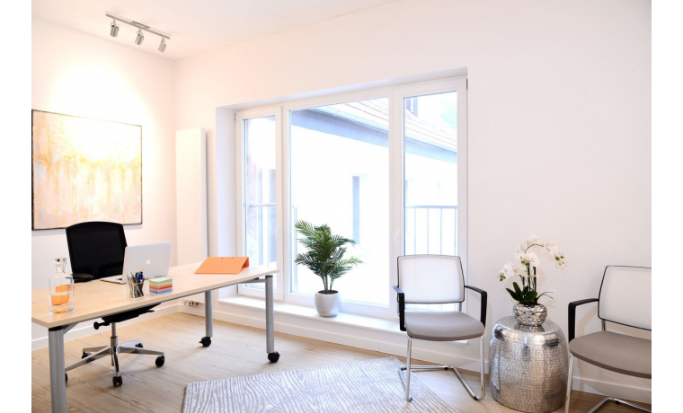 Büro mieten Hauptstraße Heidelberg 