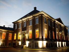 Schicke Bürofläche im Monforts Quartier