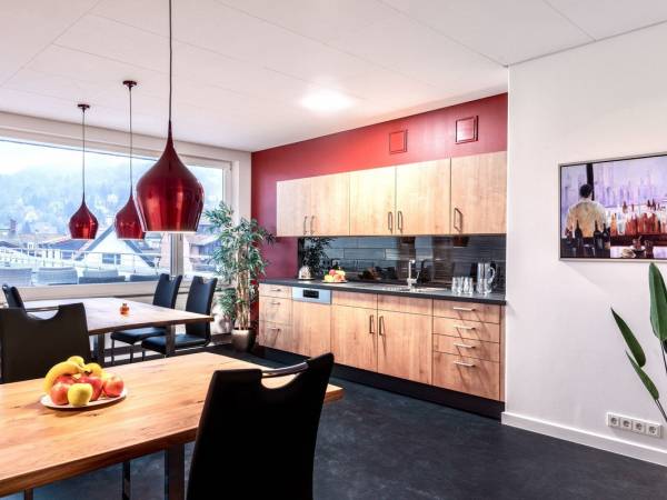 Exklusives Private Office mit Dachterrasse in Heidelberg-Altstadt — Bild 4