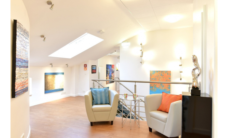 Büroraum Hauptstrasse Heidelberg 