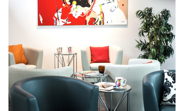 Büroräume Hauptstrasse Heidelberg 