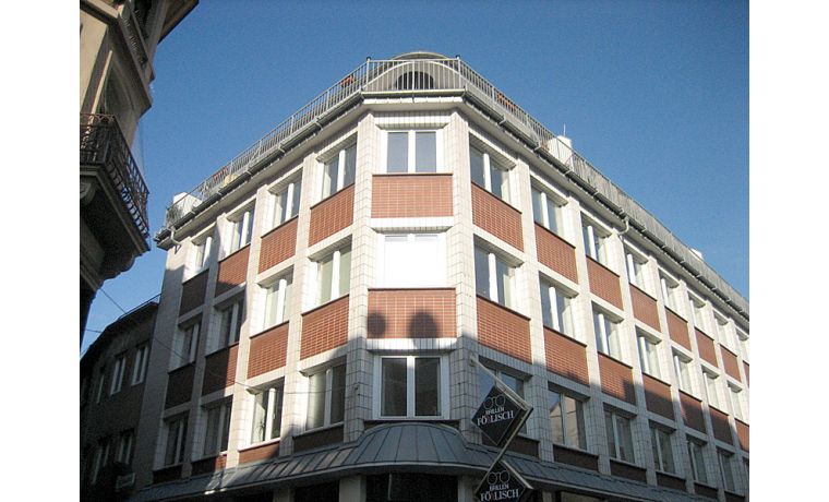 Büro auf Zeit Eigelstein Köln Altstadt-Nord