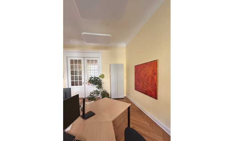 Büro mieten Sächsische Straße Berlin Charlottenburg-Wilmersdorf