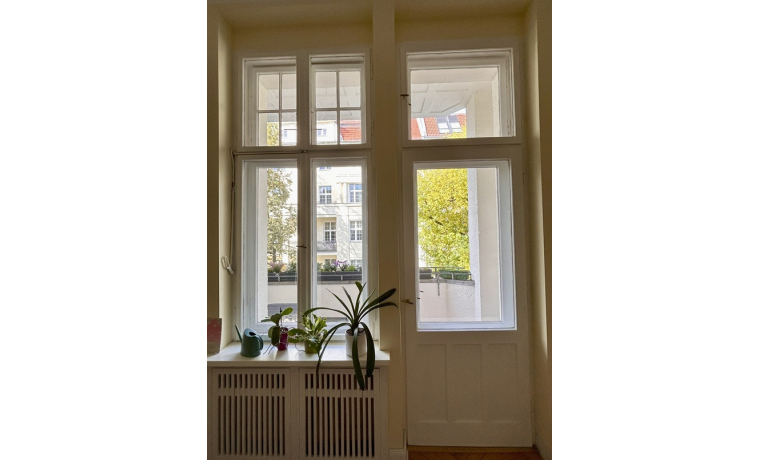 Büroräume Sächsische Straße Berlin Charlottenburg-Wilmersdorf