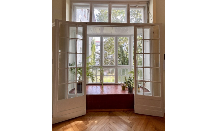 Coworking Sächsische Straße Berlin Charlottenburg-Wilmersdorf