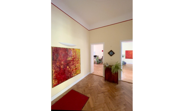 Büro auf Zeit Sächsische Straße Berlin Charlottenburg-Wilmersdorf