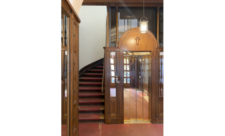 Office Sharing Sächsische Straße Berlin Charlottenburg-Wilmersdorf