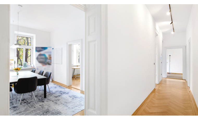 Bürogemeinschaft Rosenheimer Straße München Ramersdorf-Perlach