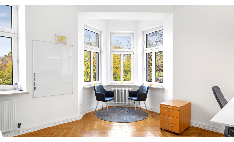 Büroraum Rosenheimer Straße München Ramersdorf-Perlach