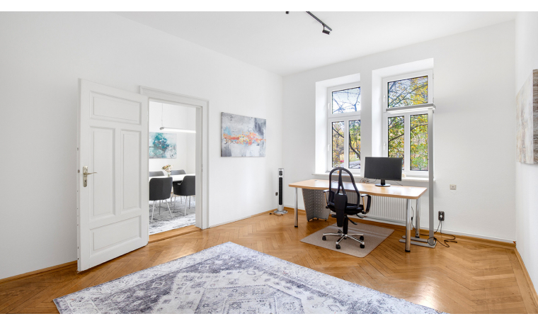 Büroräume Rosenheimer Straße München Ramersdorf-Perlach