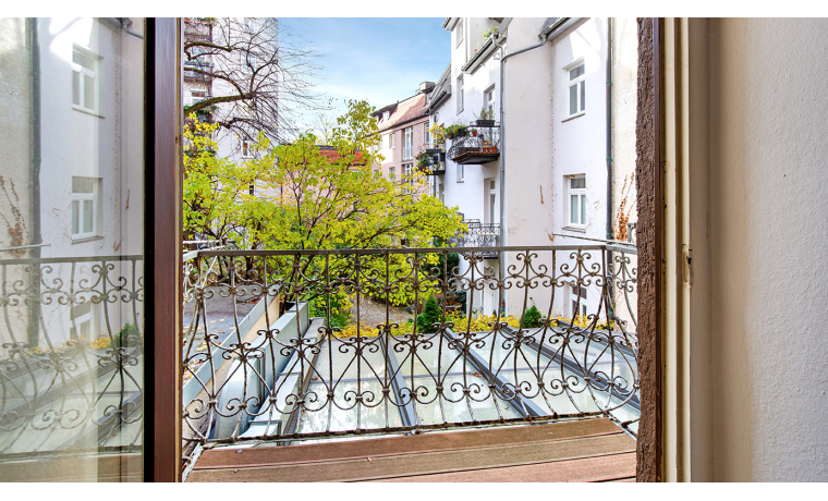 Büro auf Zeit Rosenheimer Straße München Ramersdorf-Perlach