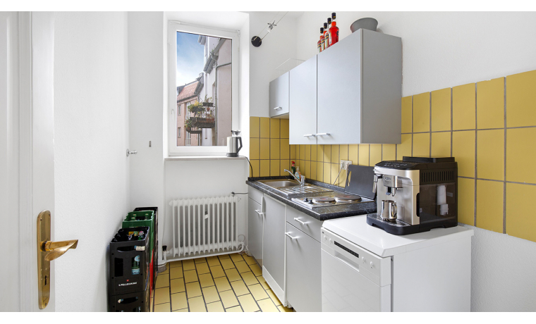 Shared Office Rosenheimer Straße München Ramersdorf-Perlach