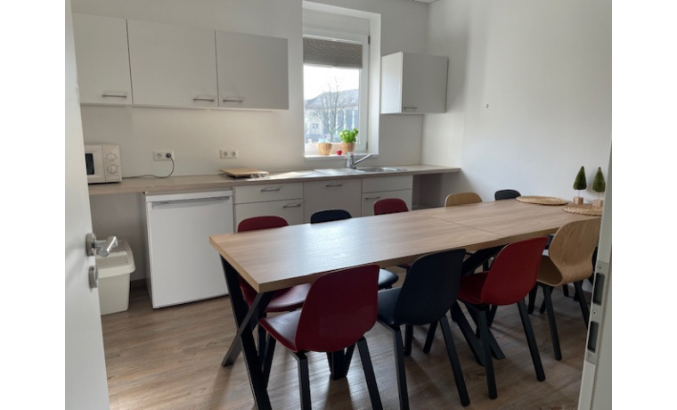 Büroräume Talfinger Straße Ulm 