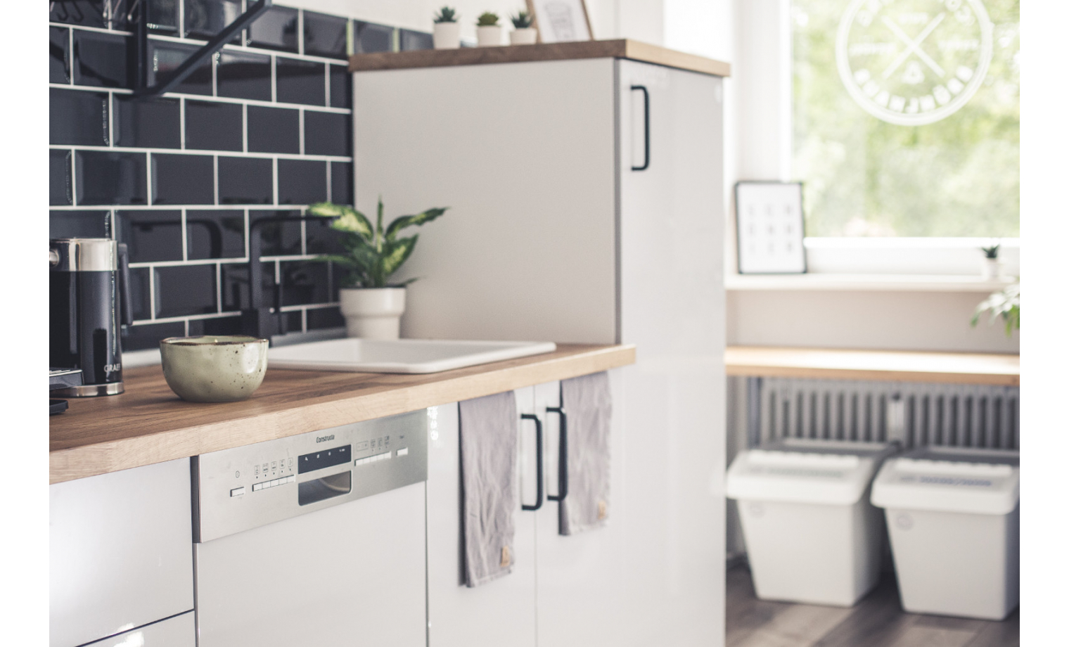 Büroraum Brühlstraße St. Wendel 