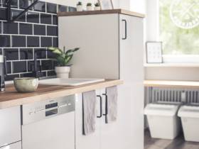 Hochwertig ausgestattete Arbeitsplätze in kreativer Atmosphäre