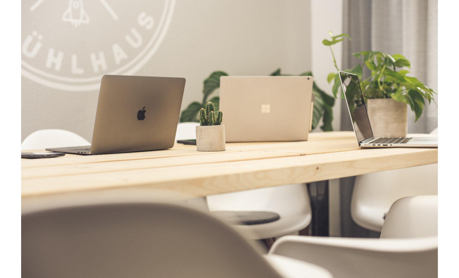 Office Sharing Brühlstraße St. Wendel 