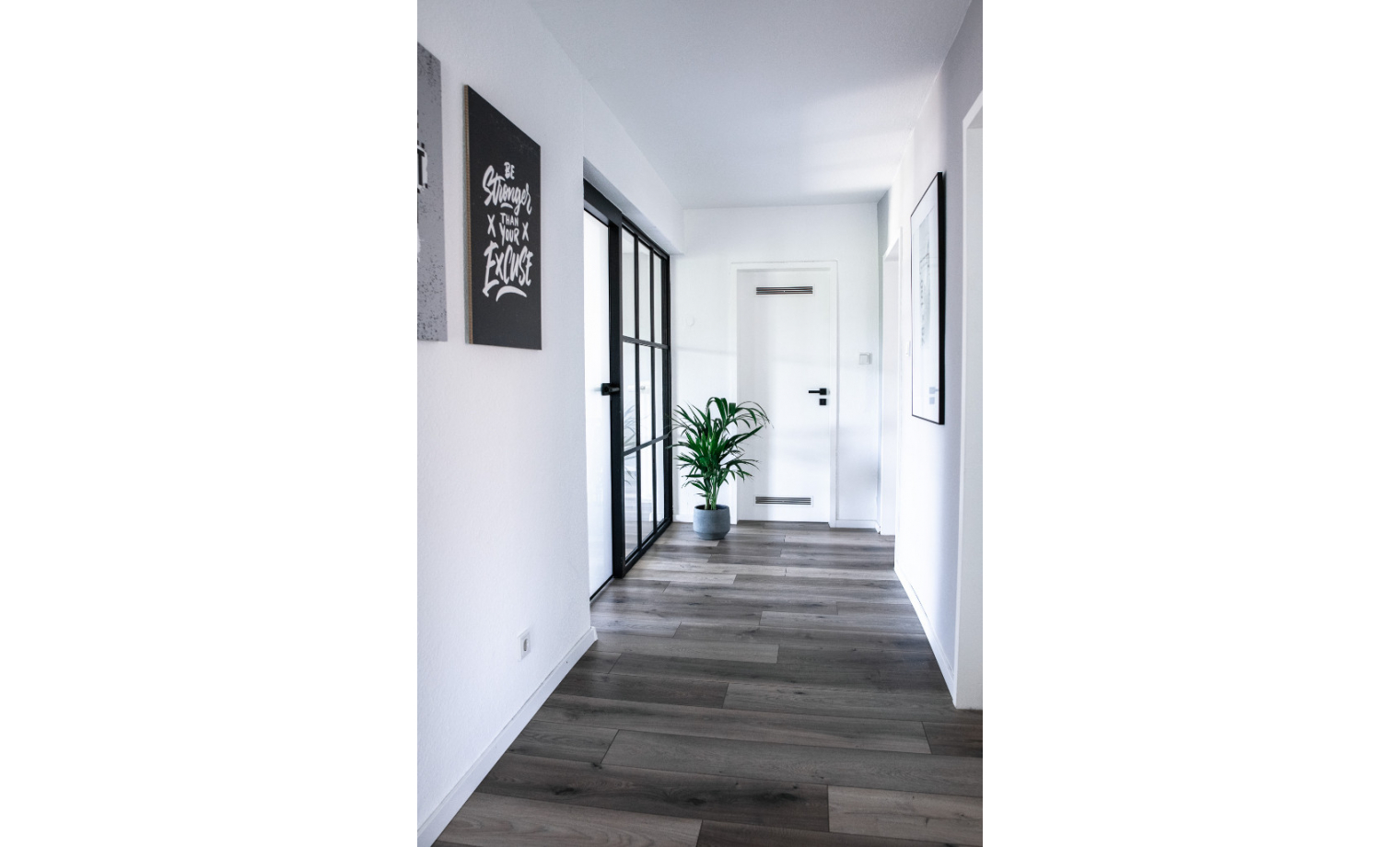 Büro auf Zeit Brühlstraße St. Wendel 