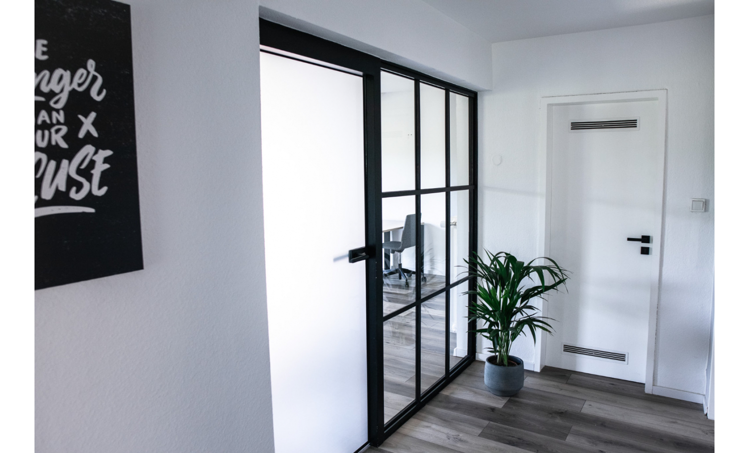 Büroräume Brühlstraße St. Wendel 