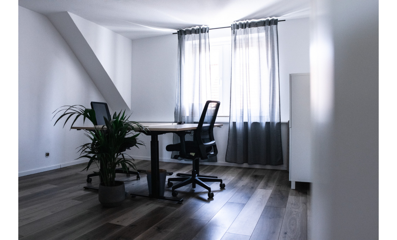 Büro mieten Brühlstraße St. Wendel 