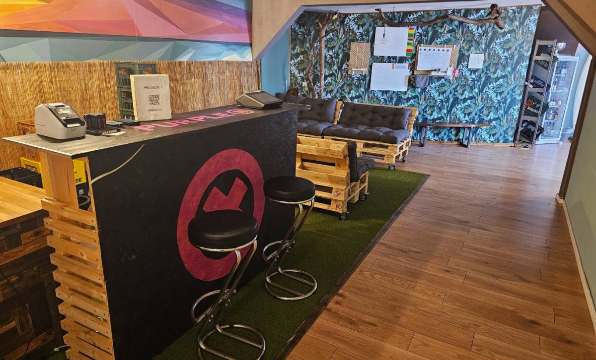 Community Space