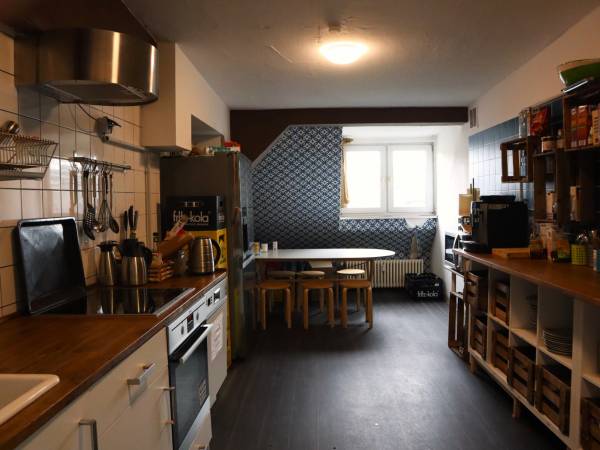 Kreative Bürogemeinschaft in Berlin-Friedrichshain — Bild 5